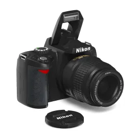 Nikon d40x 10 2mp